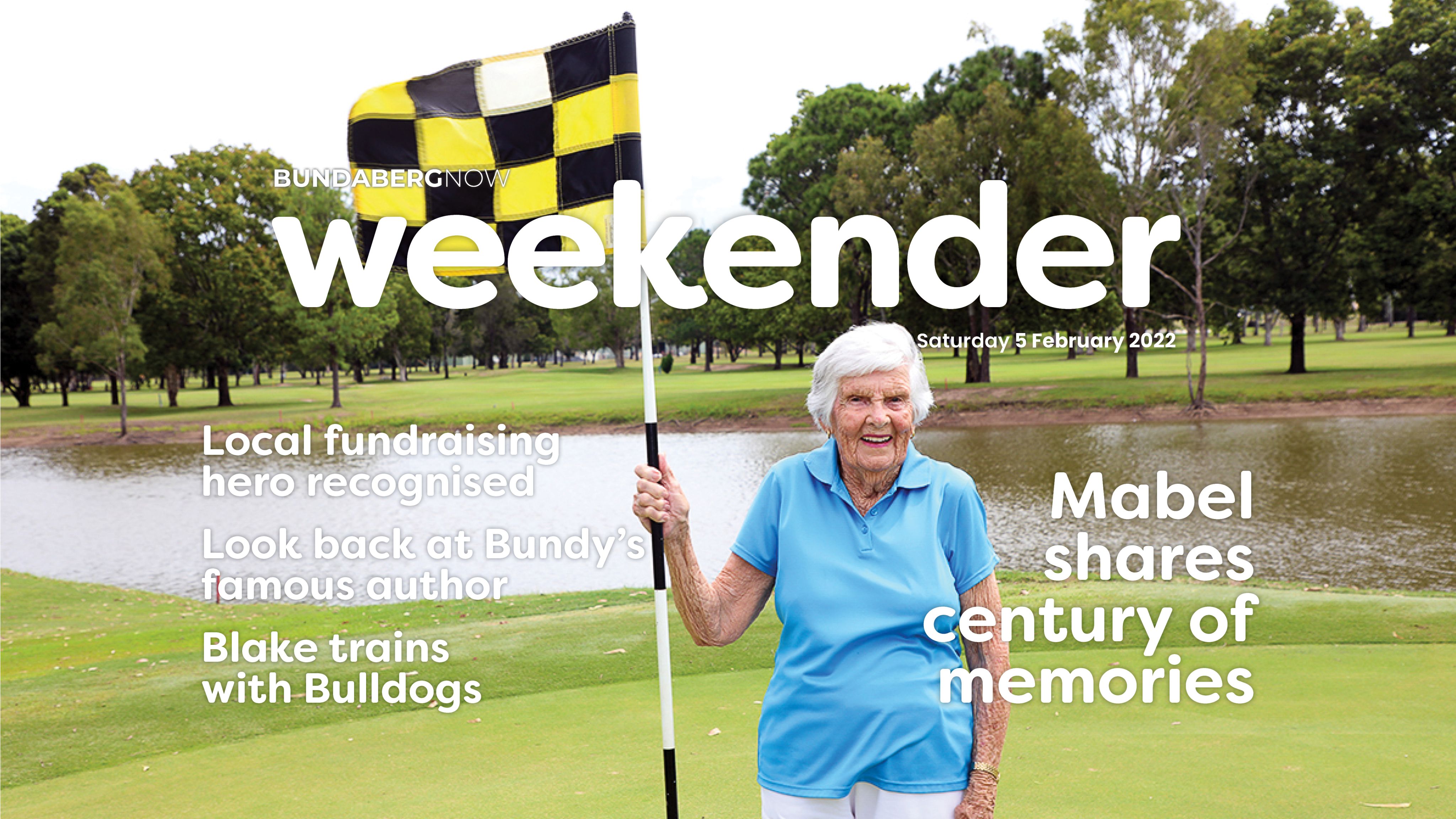 Weekender: Lyn grows community kindy