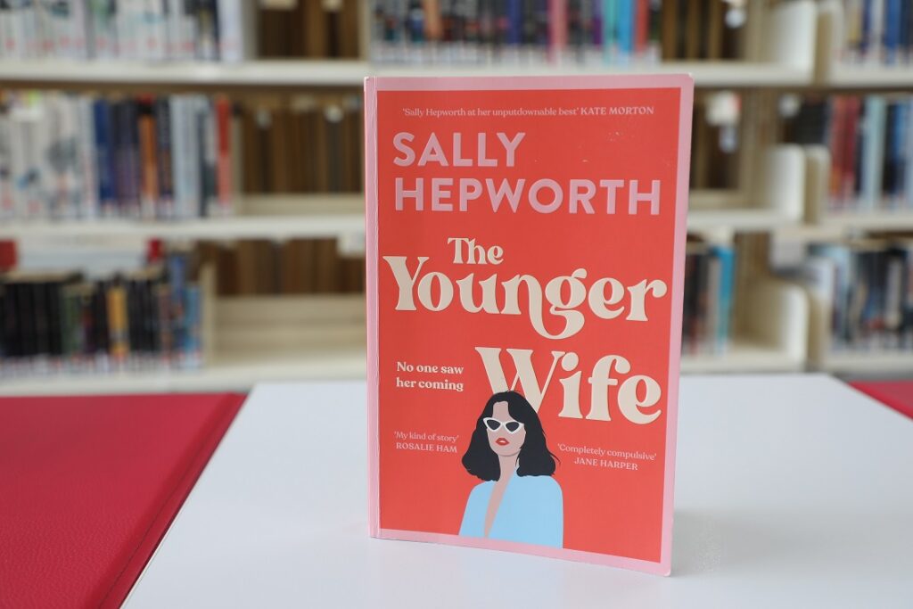 the younger wife