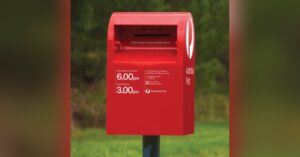 Australia Post delivery delays
