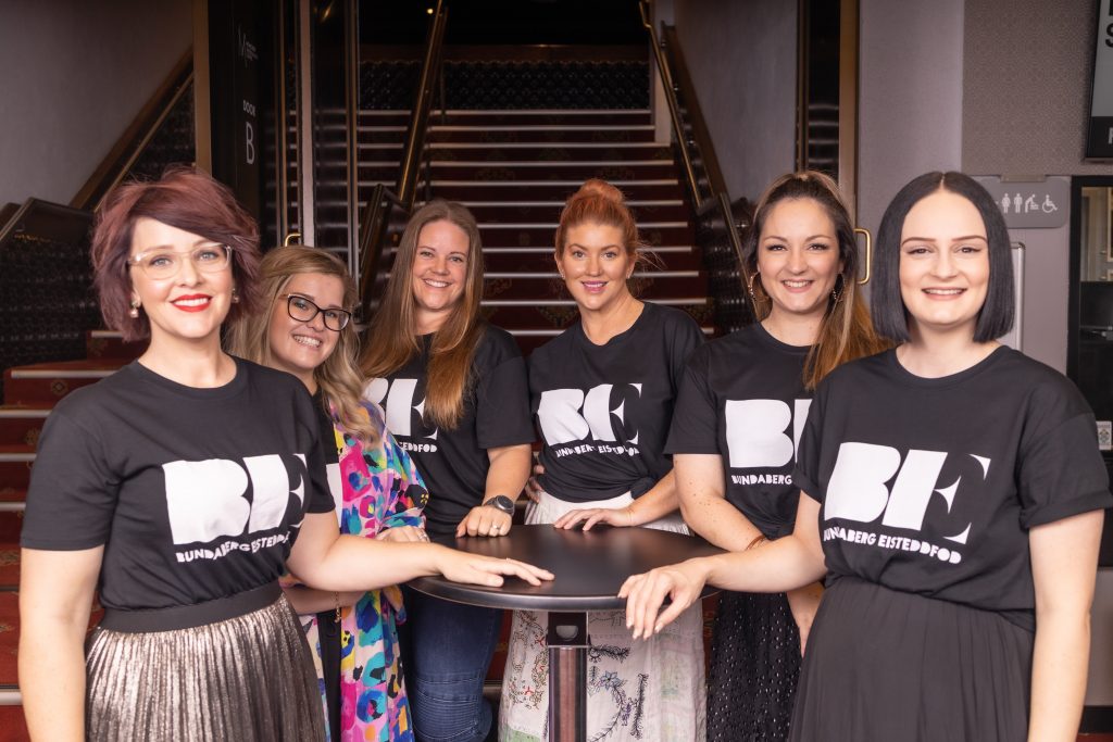 Bundaberg Eisteddfod