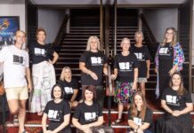 New eisteddfod committee to help grow talent Bundaberg Eisteddfod