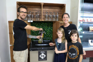 Bundaberg Ferments
