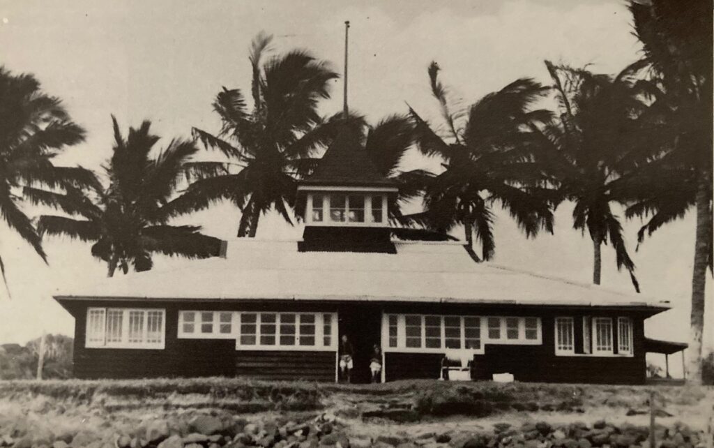 Bundaberg Surf Life Saving