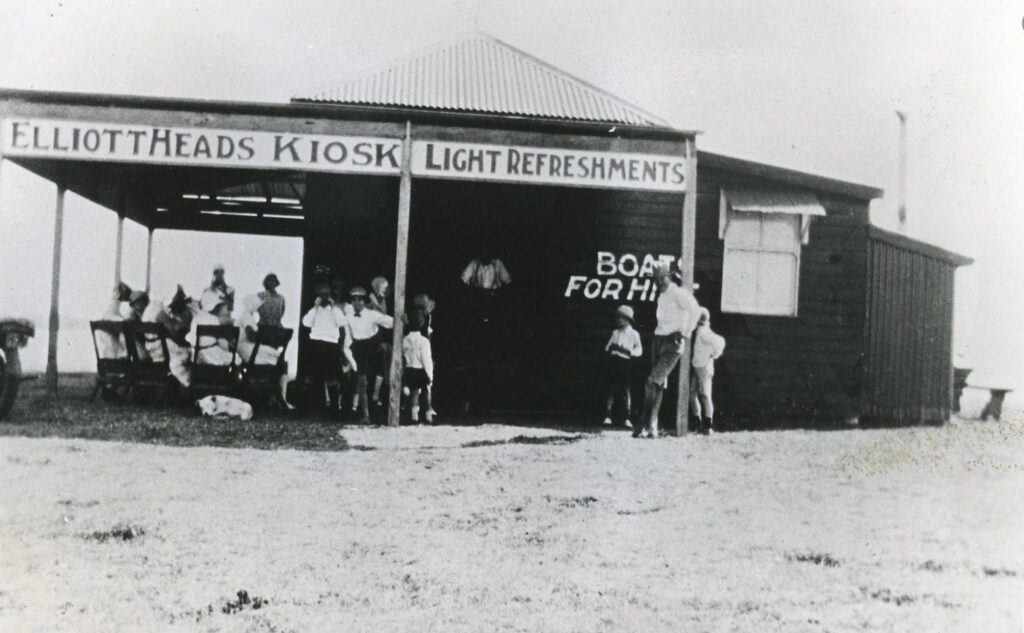Bundaberg Region history