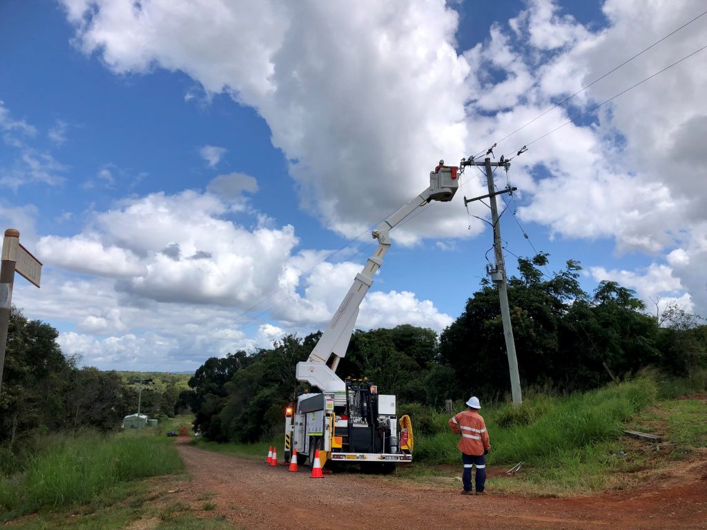 Ergon Childers upgrades