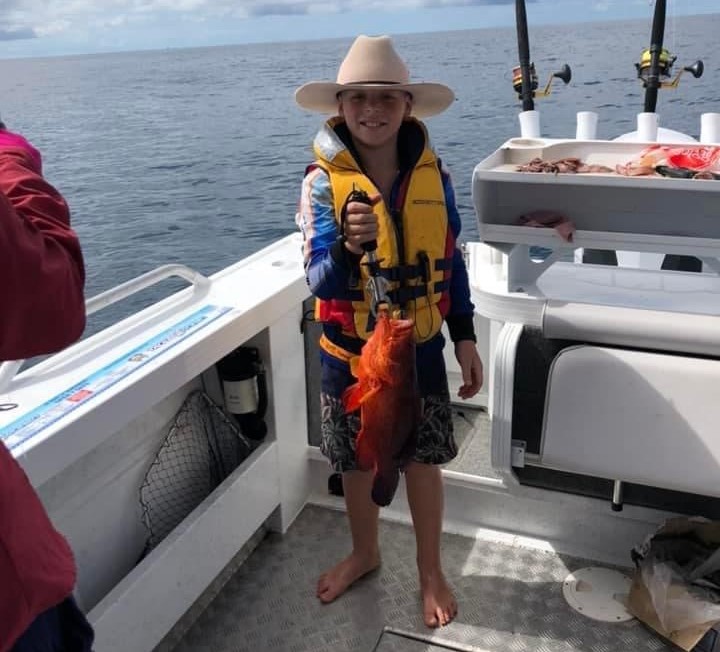 Tackle World Bundaberg