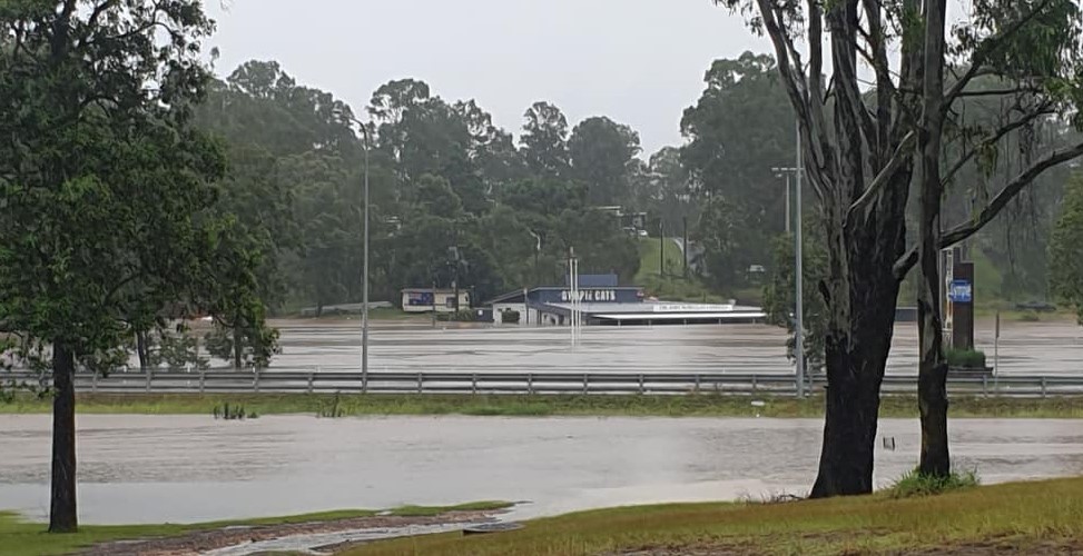 Bundaberg Aussie rules teams