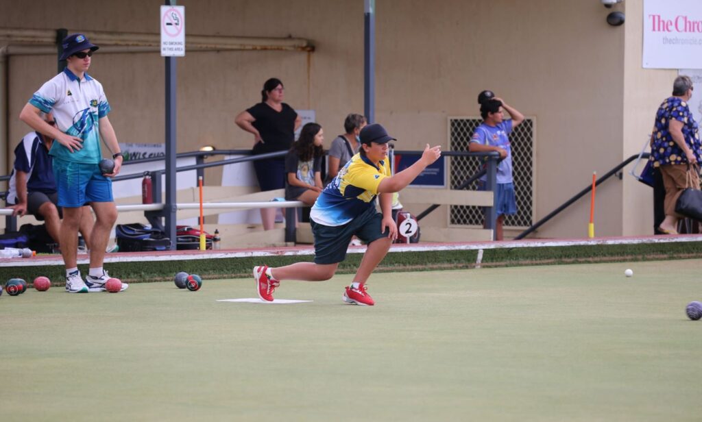 junior state championships