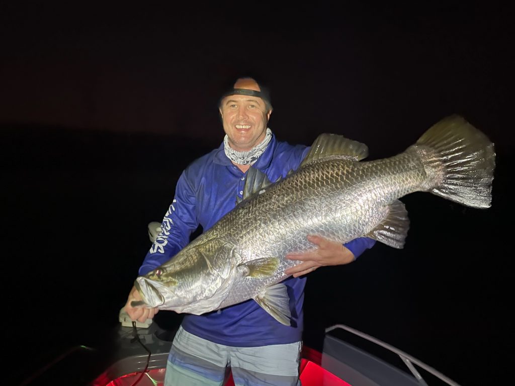 Lake Monduran classic