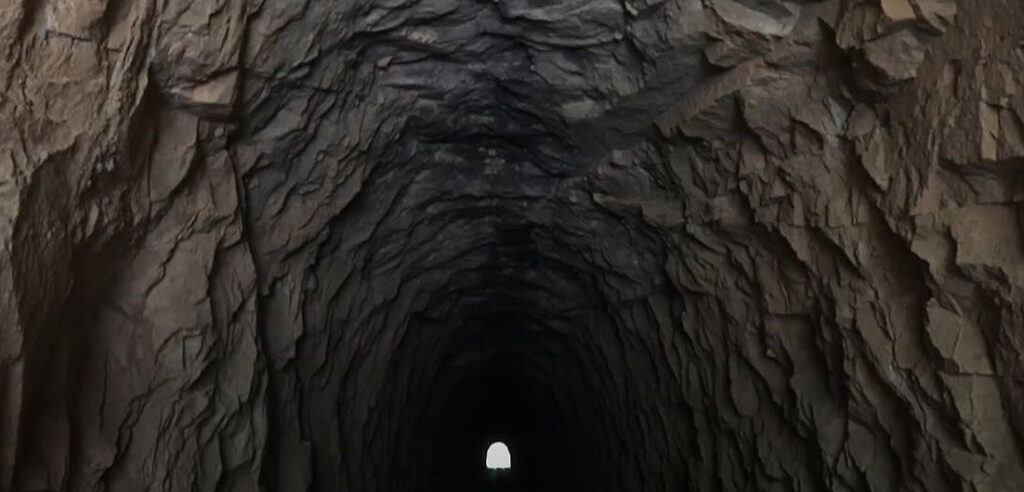 Boolboonda Tunnel heritage