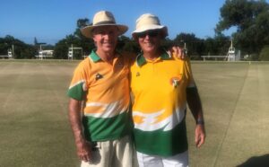 Elliott Heads bowls club