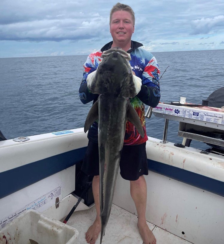 inshore reefs fishing