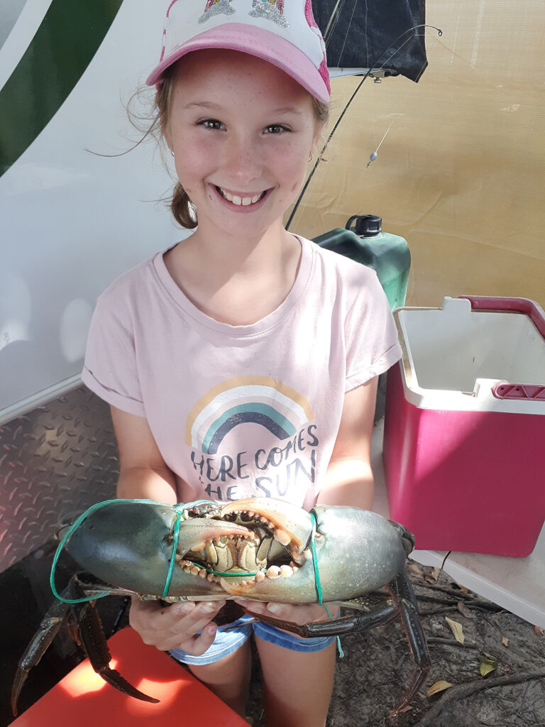 Brilliant bream lands Jayden Catch of the Week Bundaberg Now Brilliant bream lands Jayden Catch of the Week Bundaberg Now