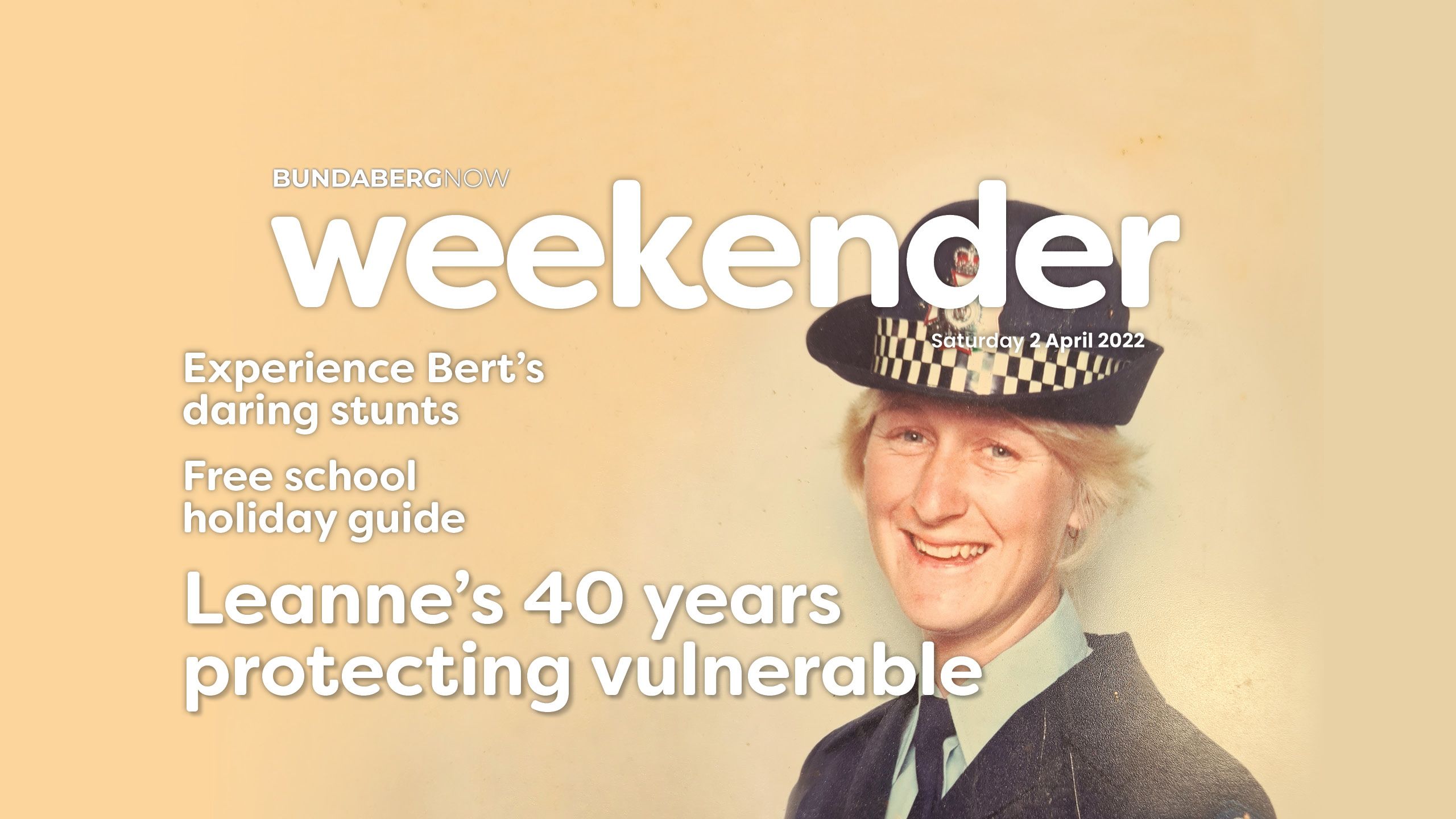 Weekender: Lyn grows community kindy