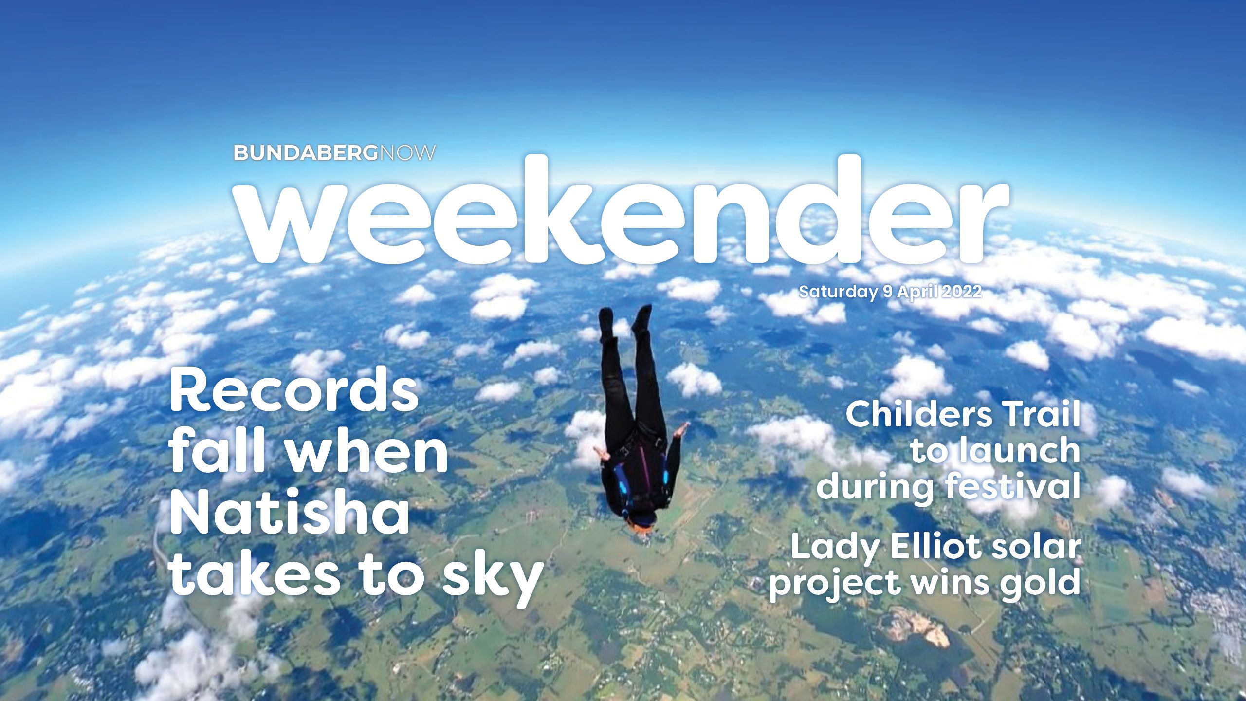 Weekender: Lyn grows community kindy