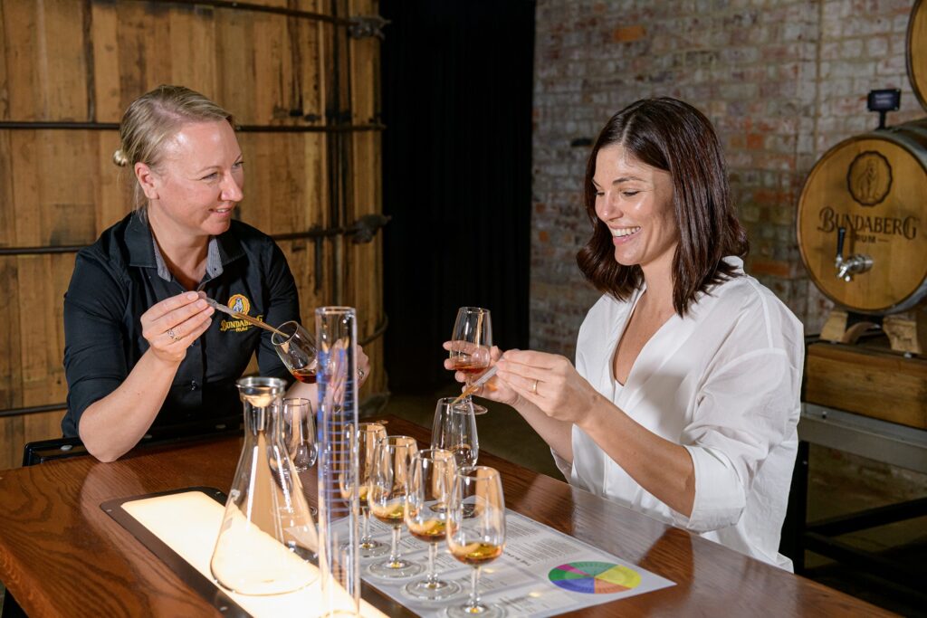 Bundaberg region tourism