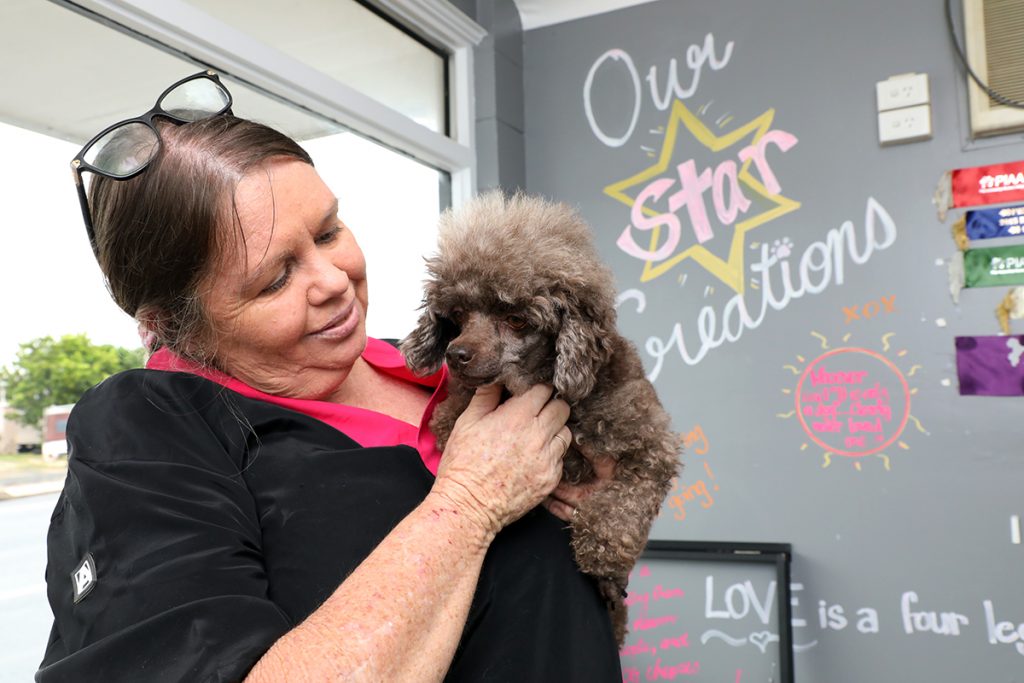 Indulgence Dog Spa