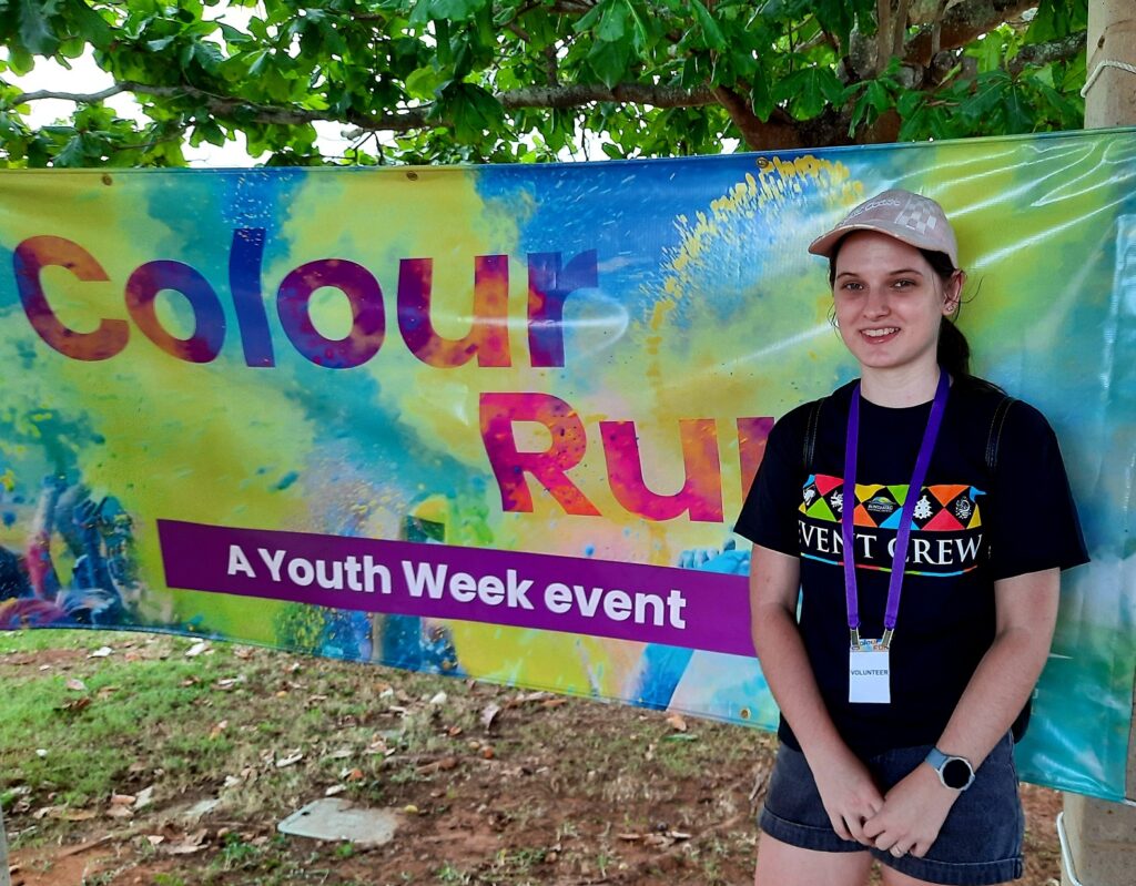 community resilience youth