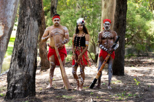 Taribelang Bunda Cultural tours
