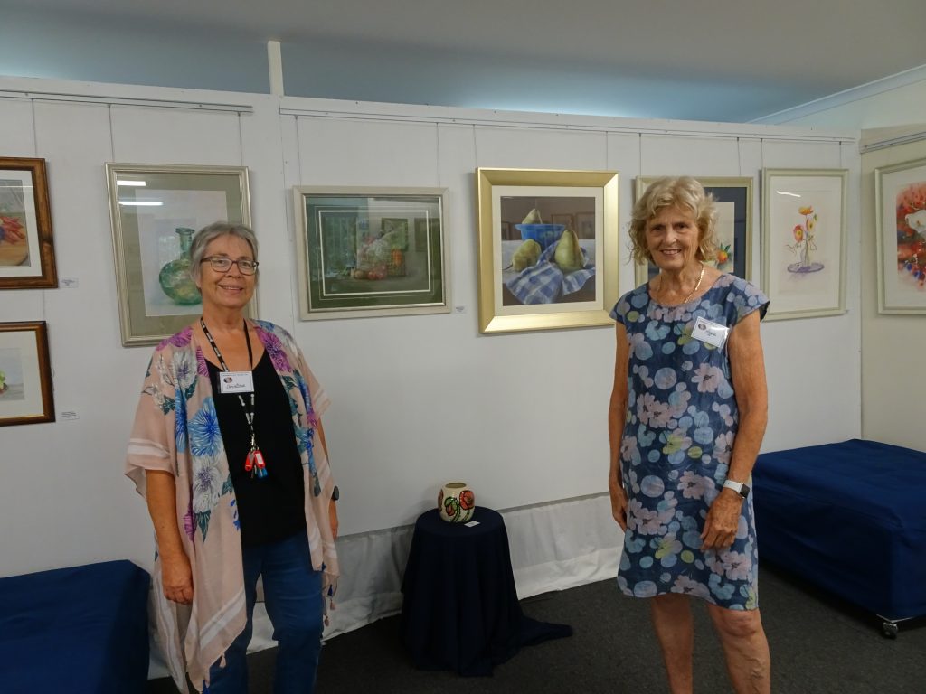 Walker Street Craft Centre