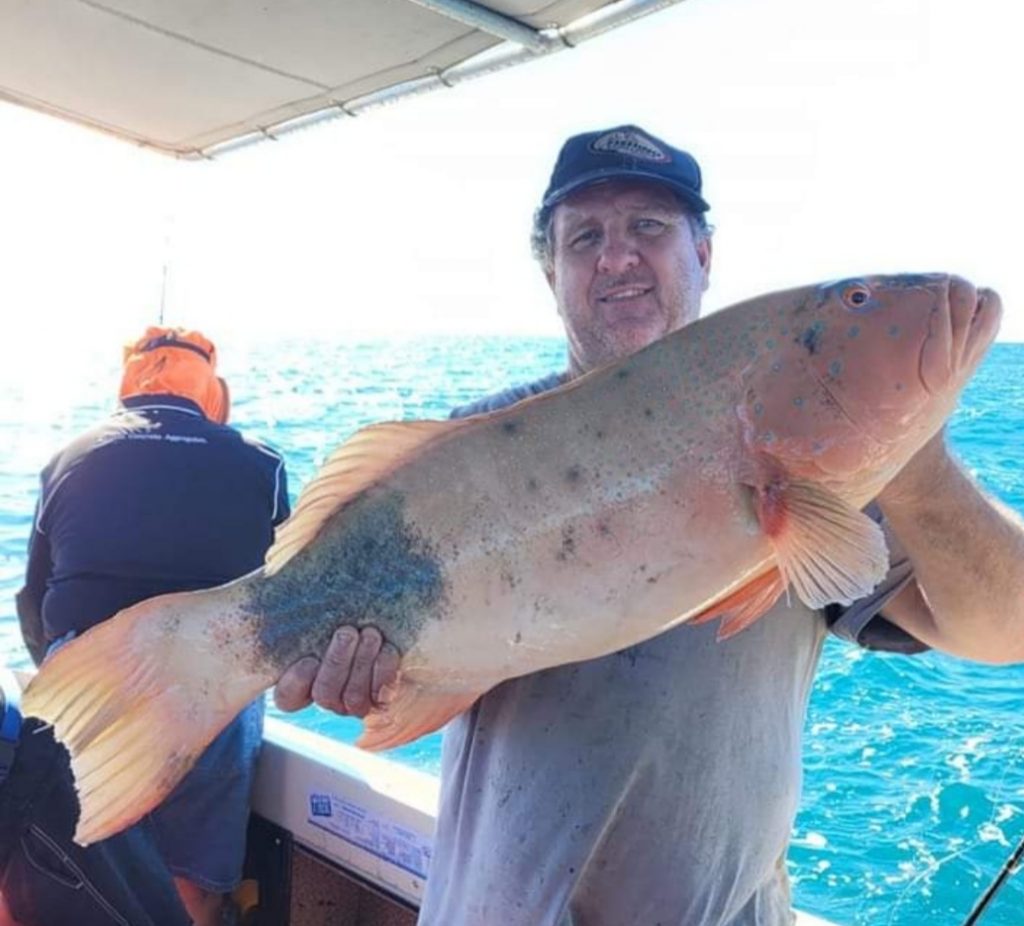 Tackle World Bundaberg