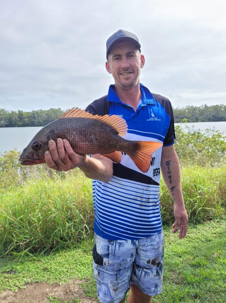 Tackle World Bundaberg