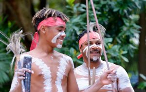 Reconciliation Week event