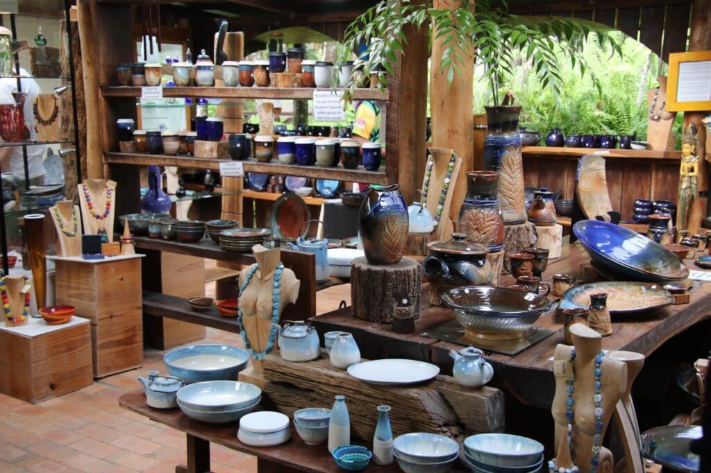 four wheel drive Byfield