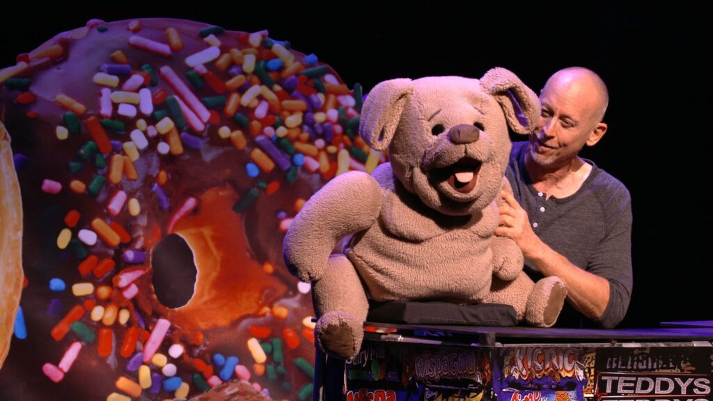 David Strassman The Chocolate Diet