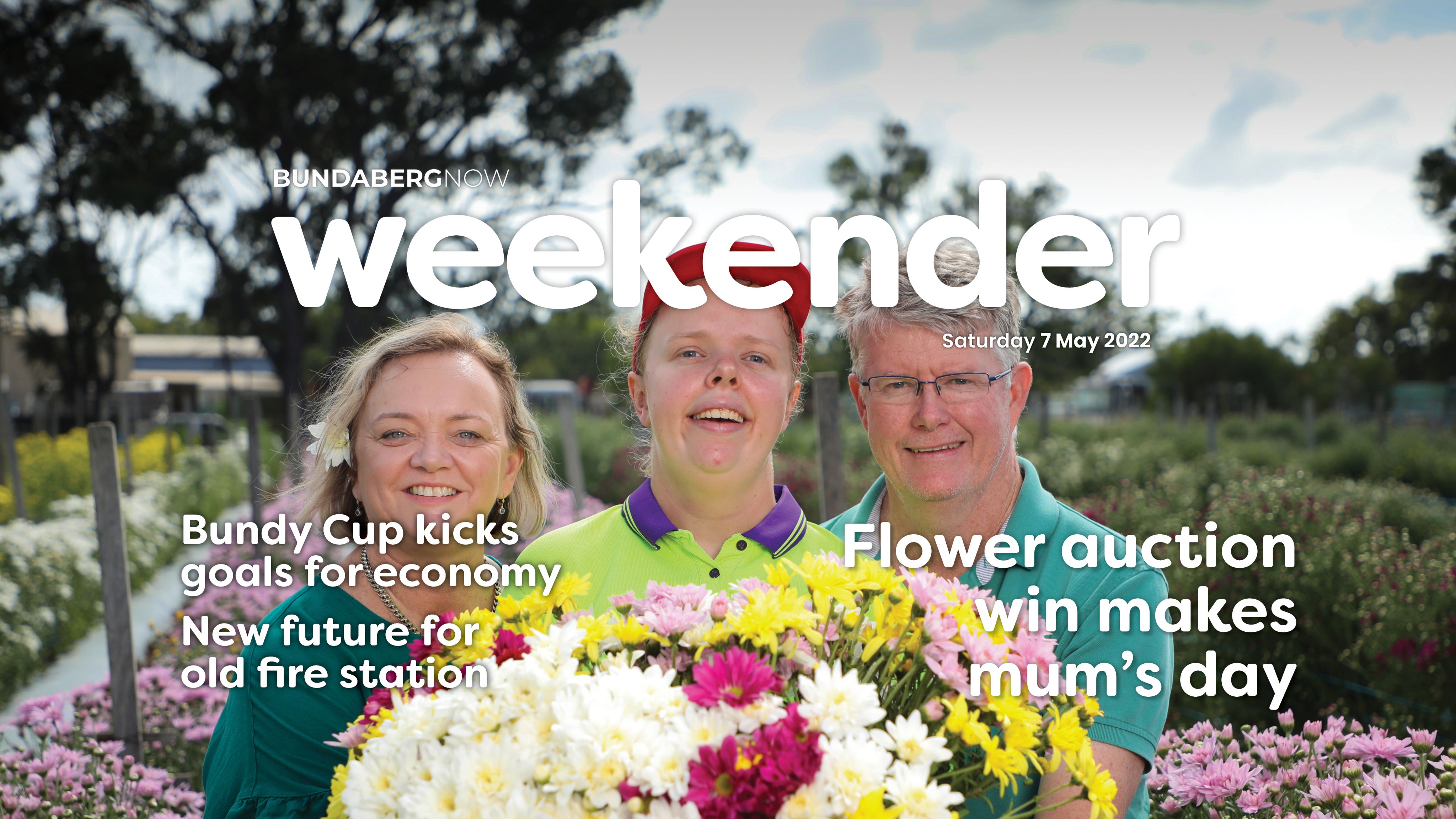 Weekender: Deems share secret to lifelong love