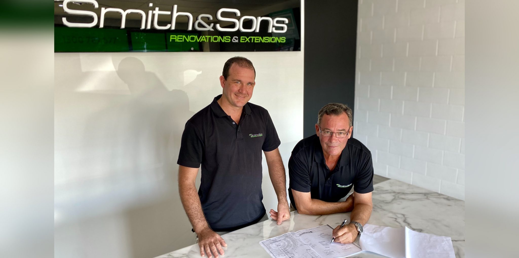 Smith & Sons offers one-stop-shop for renovations – Bundaberg Now