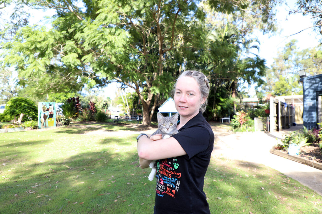 Operation Wanted pets