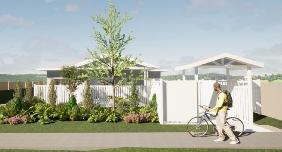 residential care facility