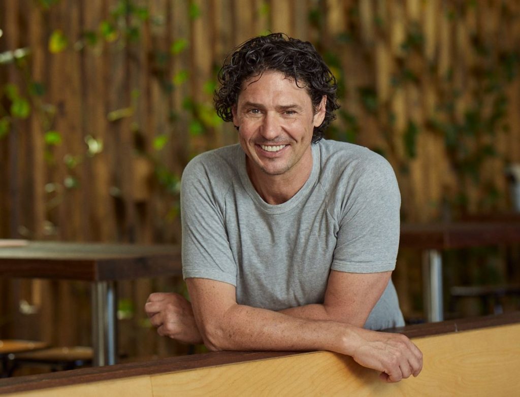 Colin Taste Bundaberg