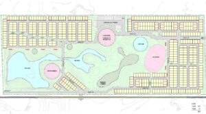 Coral Cove development