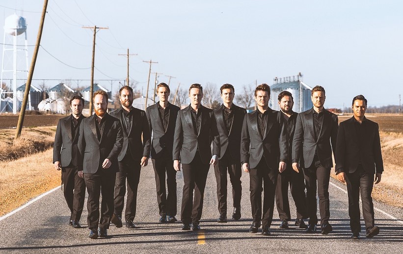 The TEN tenors