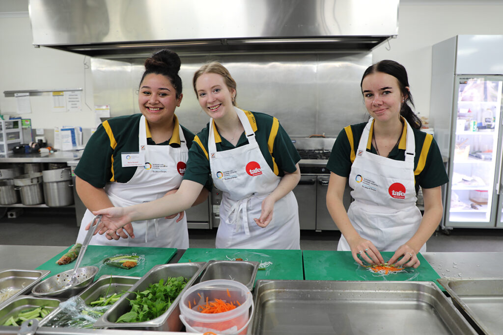 tourism and hospitality