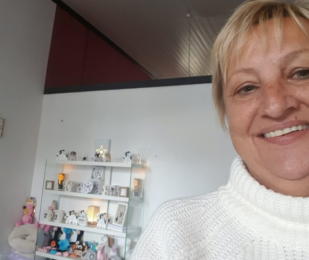 Happy As Larry Dog Treats