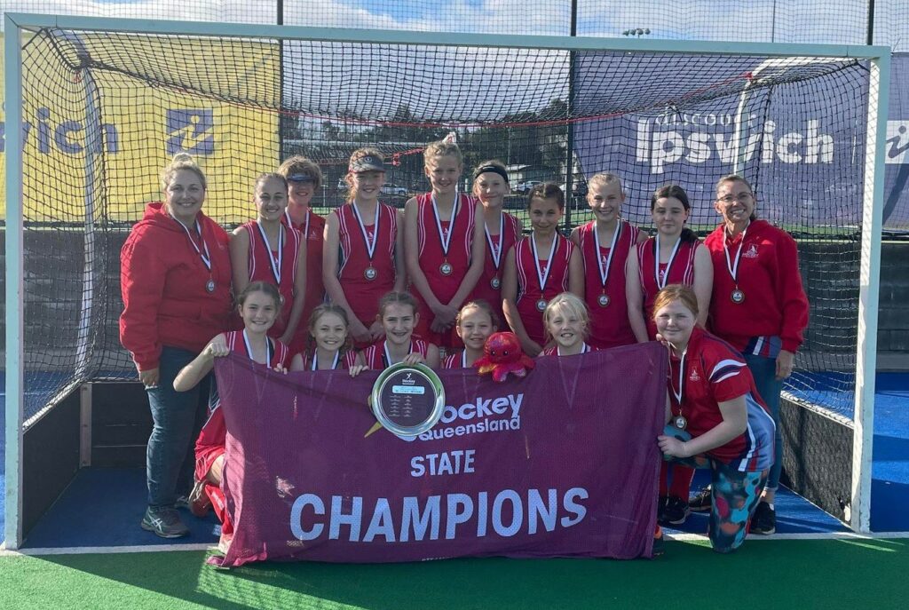 qld hockey teams
