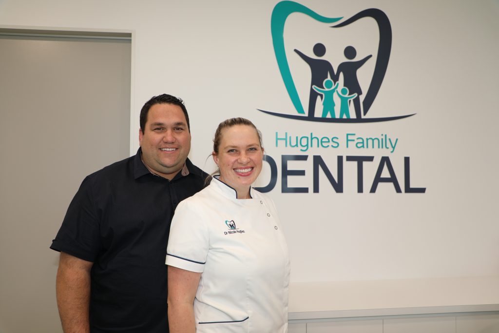 Hughes Family Dental