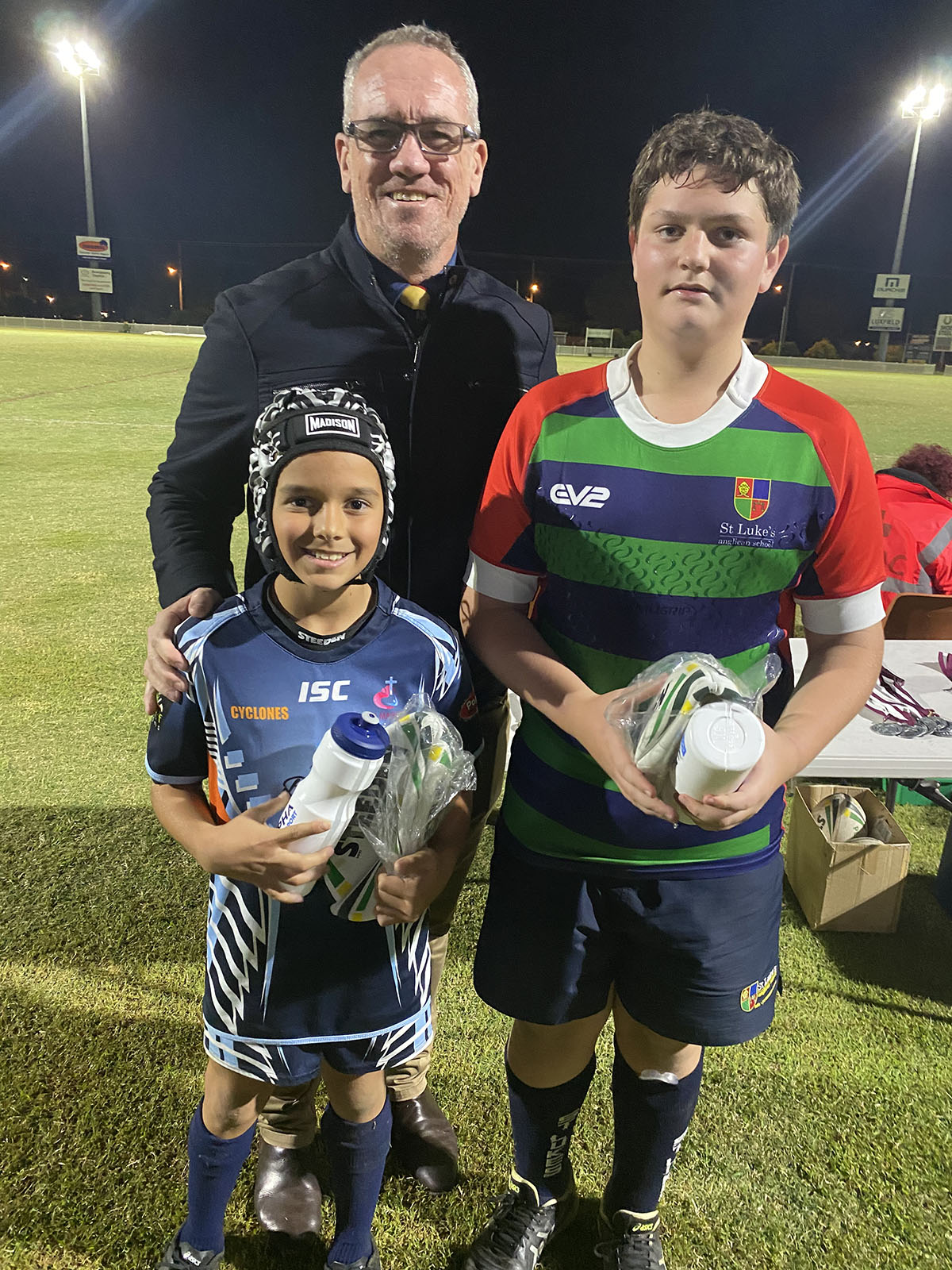 primary schools double