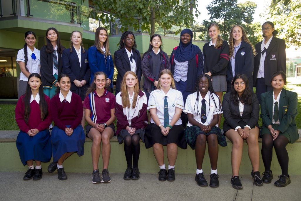 students scholarship school