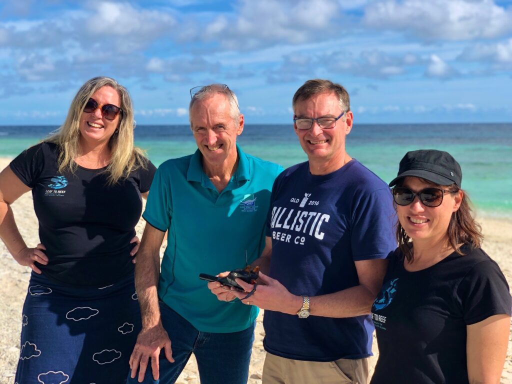 Project Manta Ballistic