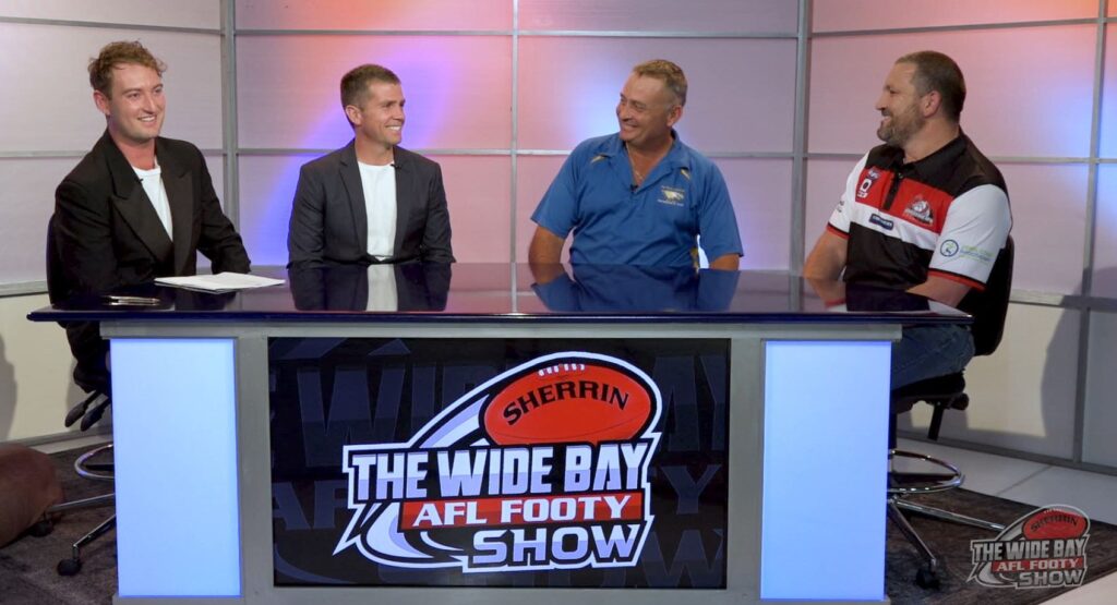 Wide Bay ITV