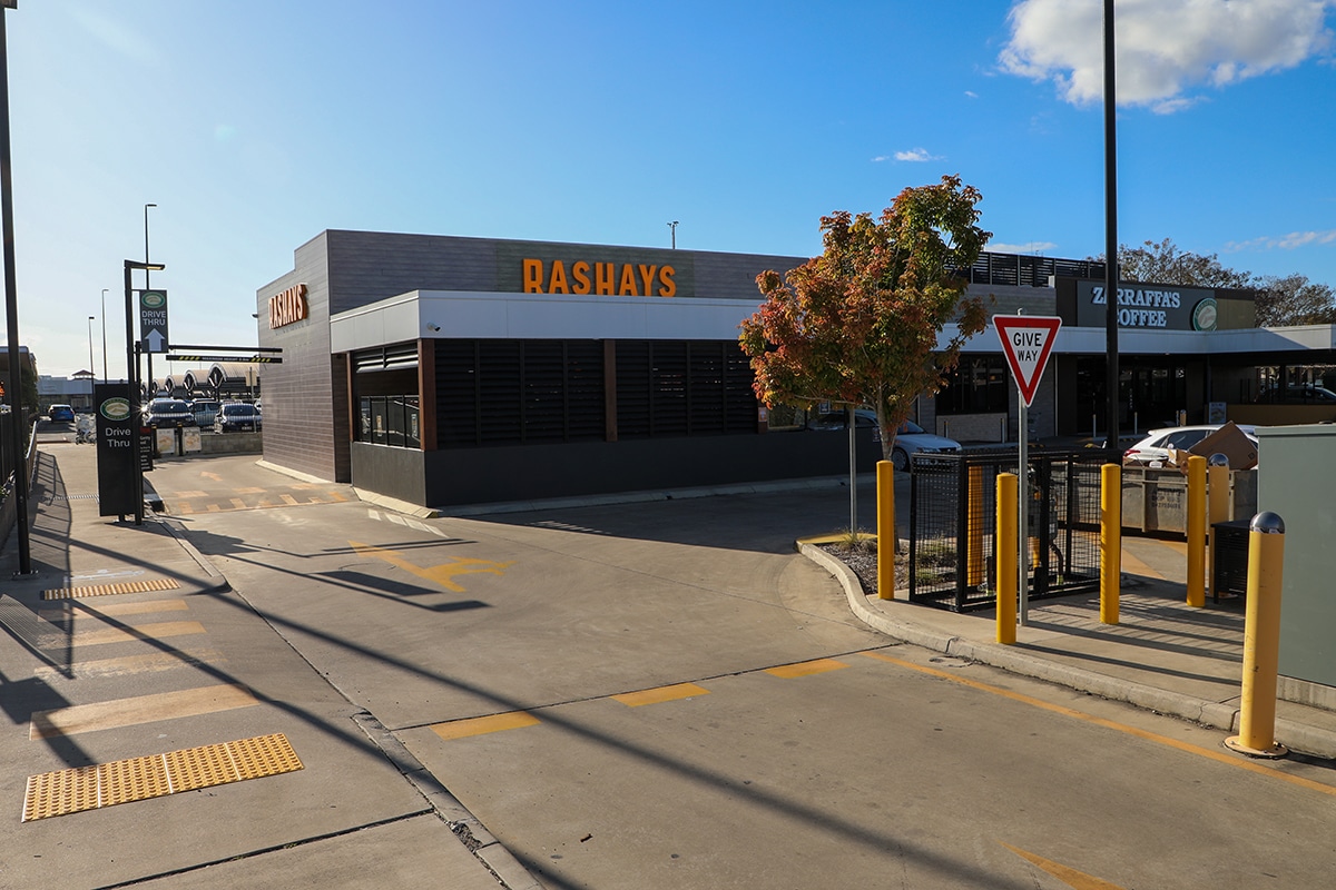 Rashays to open Bundaberg store – Bundaberg Now