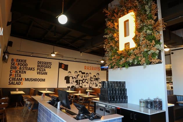 Rashays to open Bundaberg store – Bundaberg Now