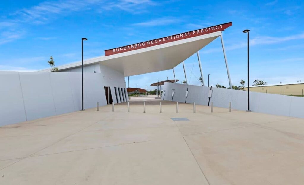 Bundaberg Recreational Precinct