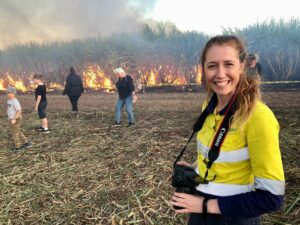 Cane fire tours