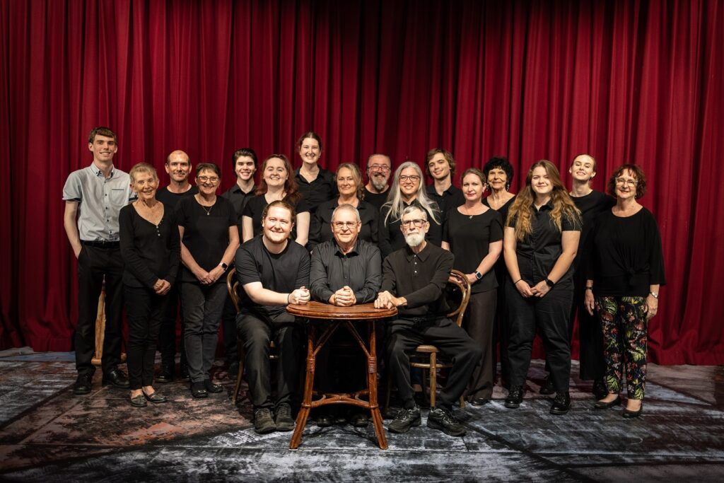 sherlock holmes players