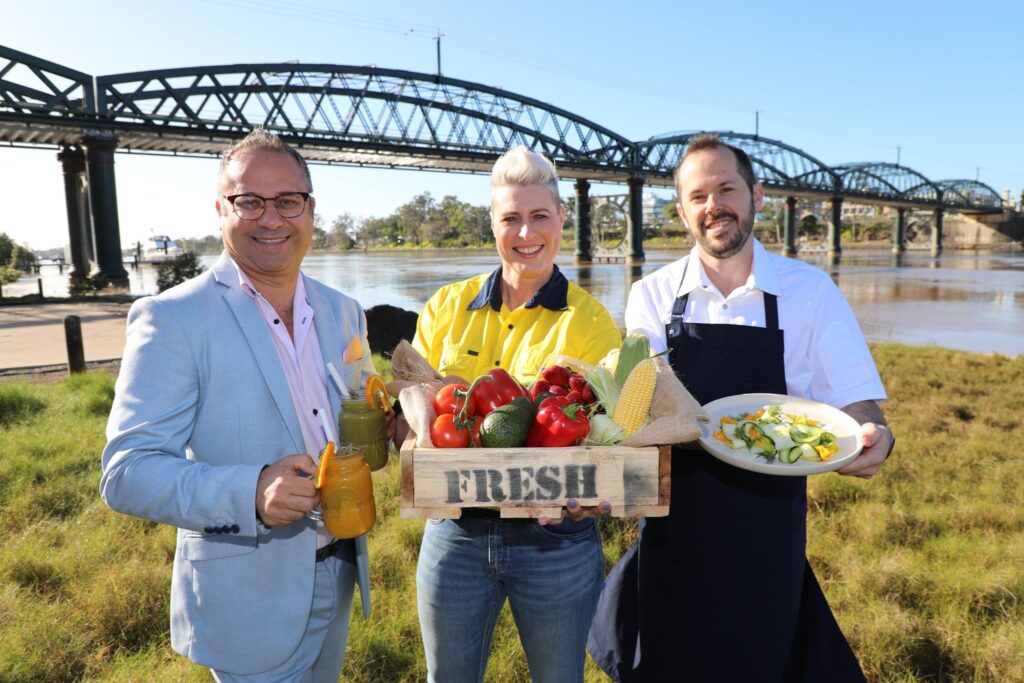taste markets cooking